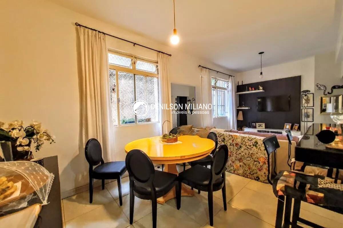 Apartamento, 3 quartos, 110 m² - Foto 11