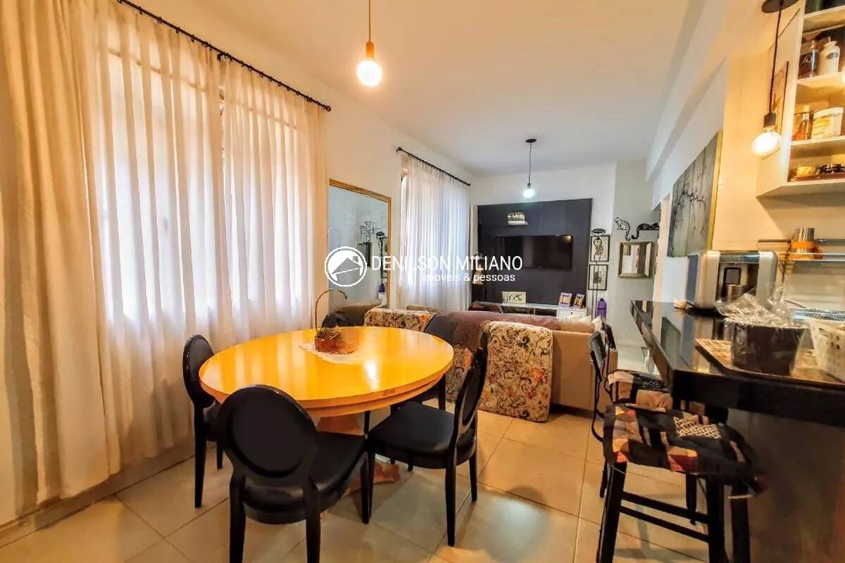 Apartamento, 3 quartos, 110 m² - Foto 15