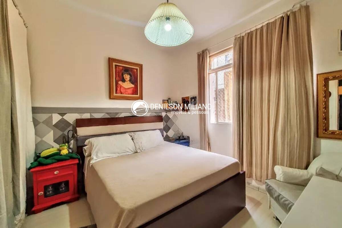 Apartamento, 3 quartos, 110 m² - Foto 21