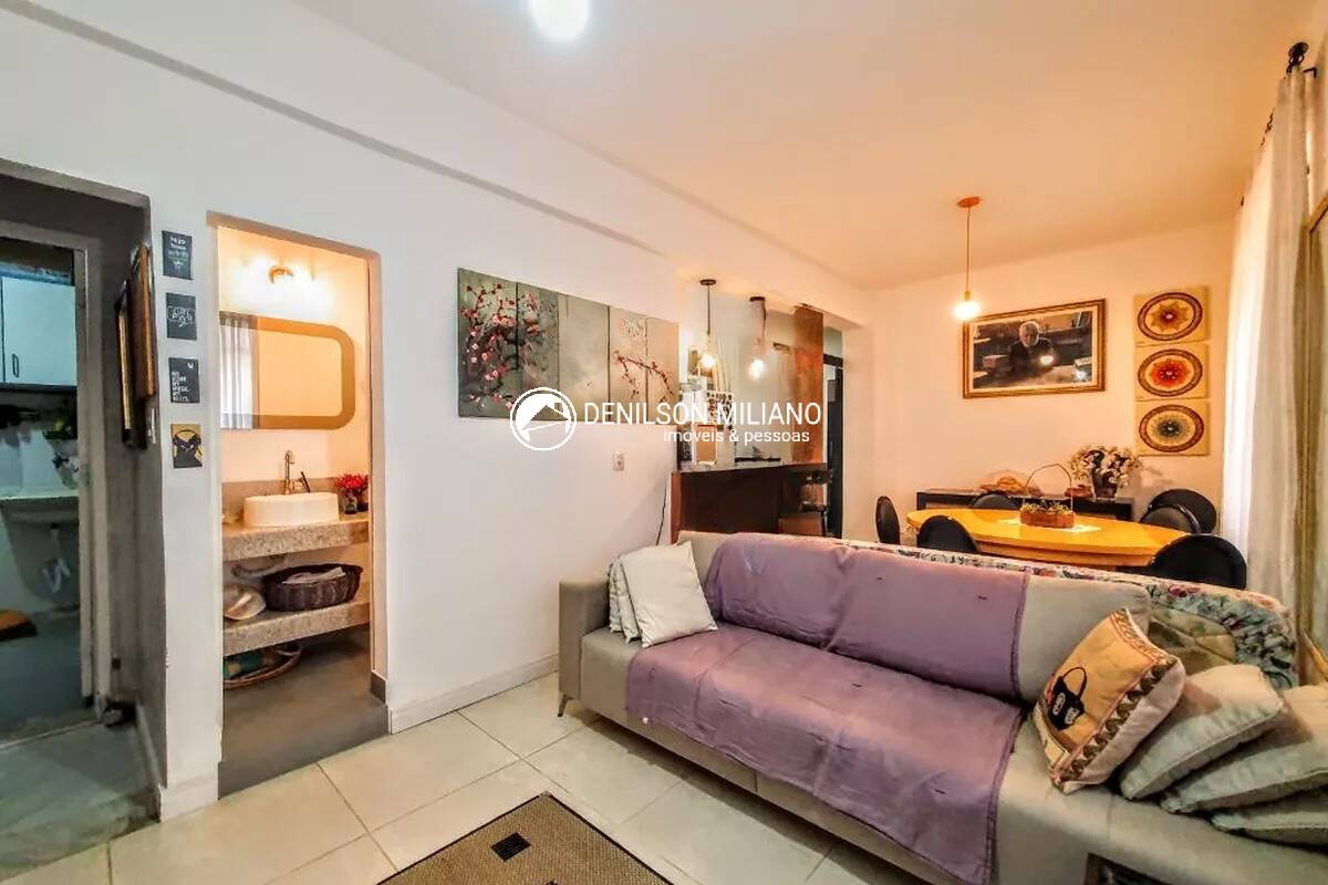 Apartamento, 3 quartos, 110 m² - Foto 22