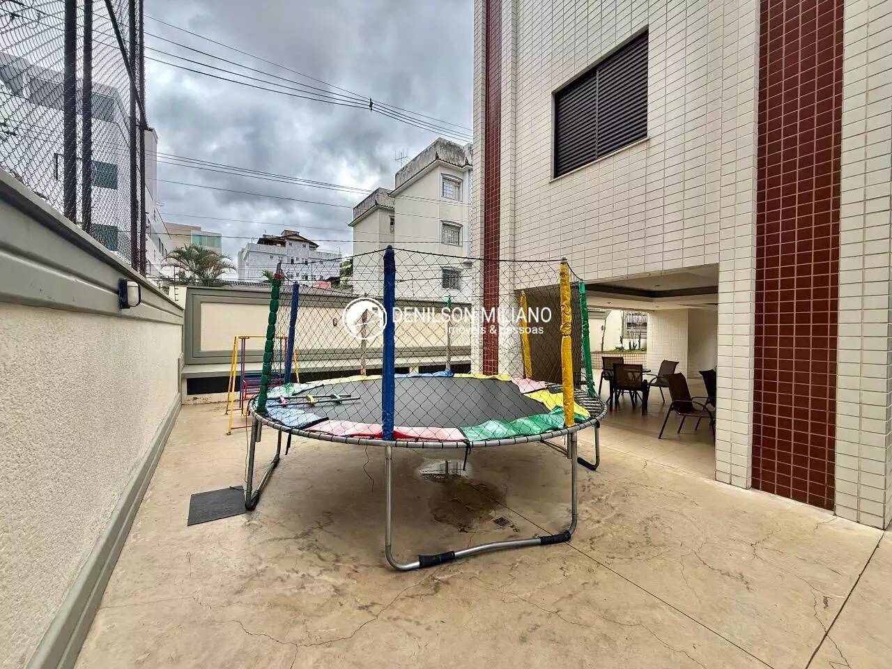 Apartamento à venda e aluguel com 4 quartos, 134m² - Foto 3