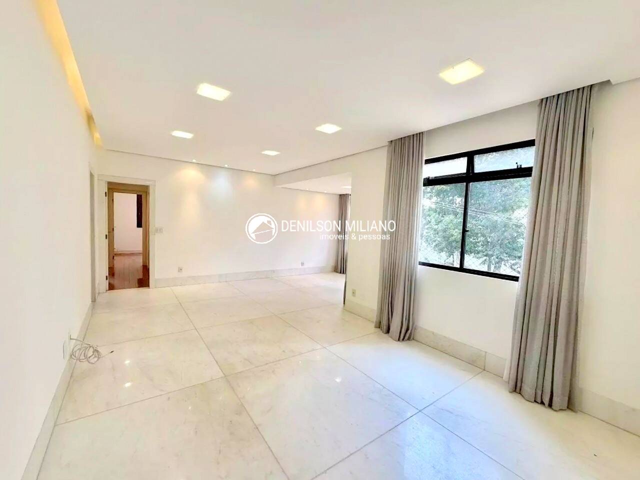 Apartamento à venda e aluguel com 4 quartos, 134m² - Foto 1