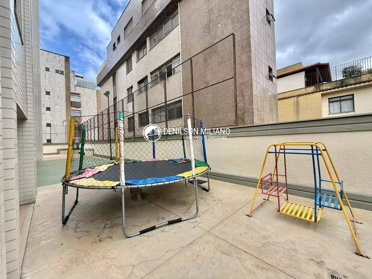Apartamento à venda e aluguel com 4 quartos, 134m² - Foto 20