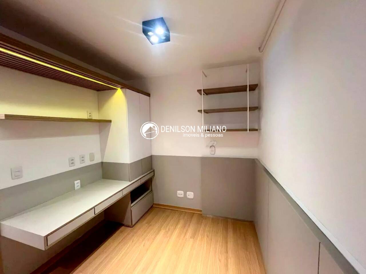 Apartamento para alugar com 2 quartos, 167m² - Foto 9