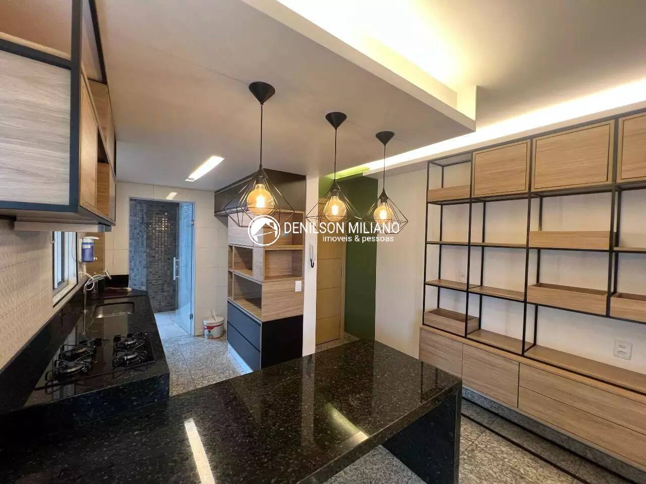Apartamento para alugar com 2 quartos, 167m² - Foto 15