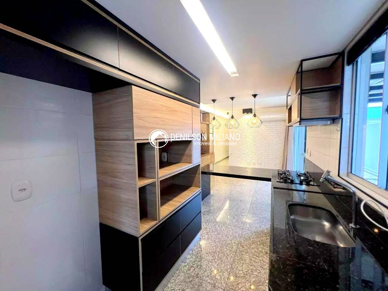Apartamento para alugar com 2 quartos, 167m² - Foto 16
