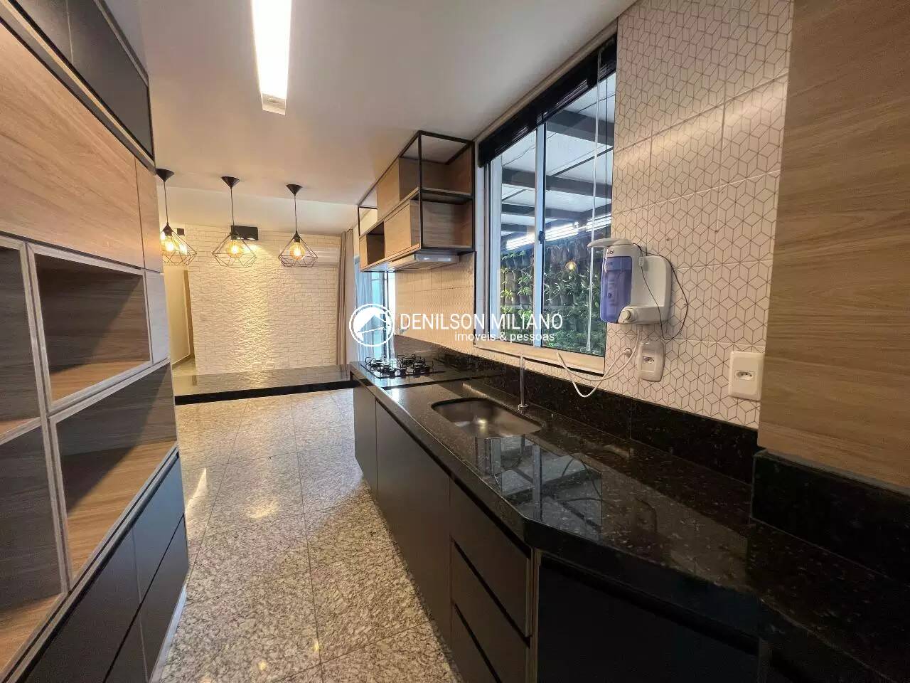 Apartamento para alugar com 2 quartos, 167m² - Foto 18