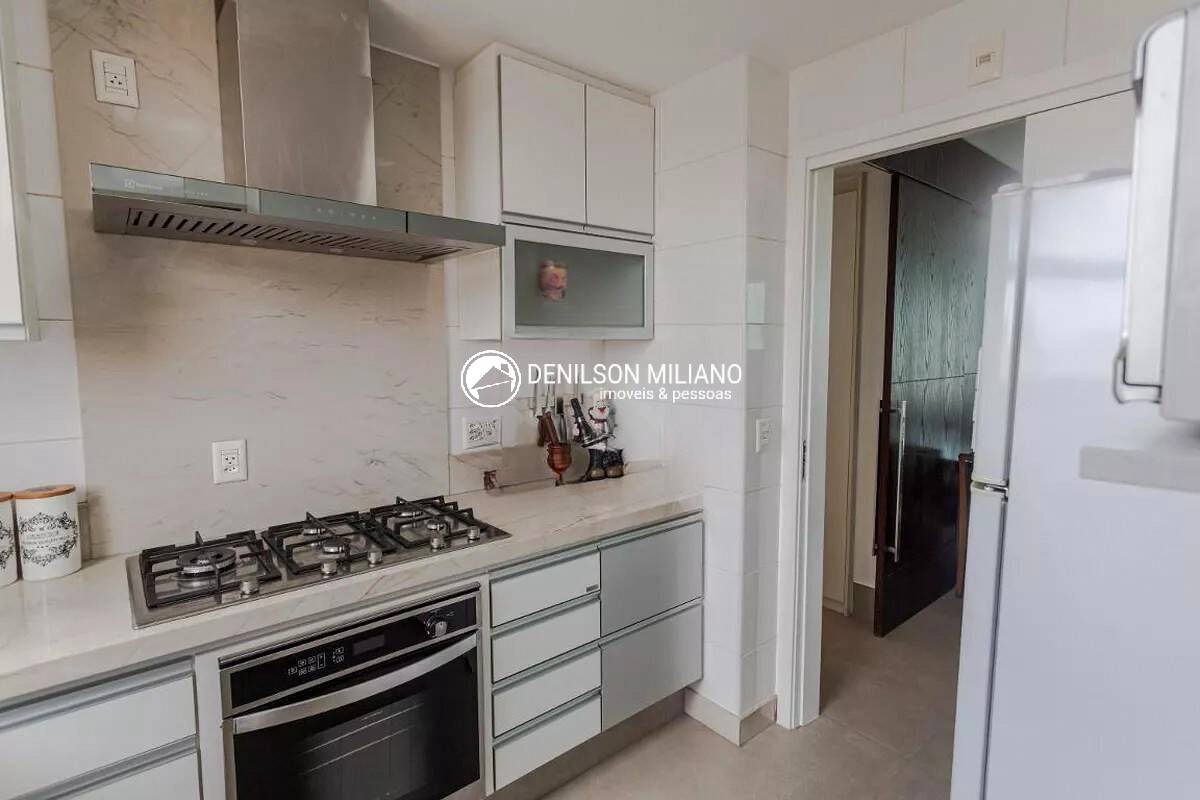 Apartamento, 3 quartos, 96 m² - Foto 2