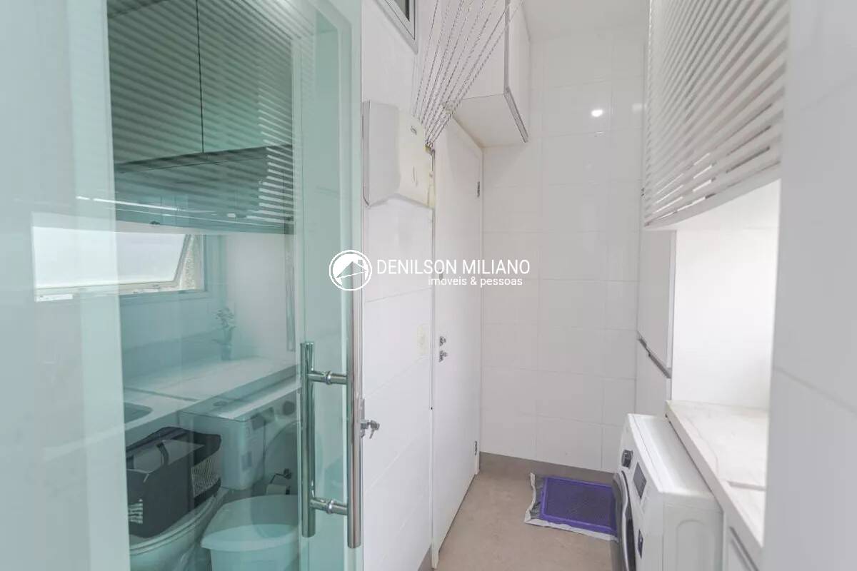 Apartamento, 3 quartos, 96 m² - Foto 3