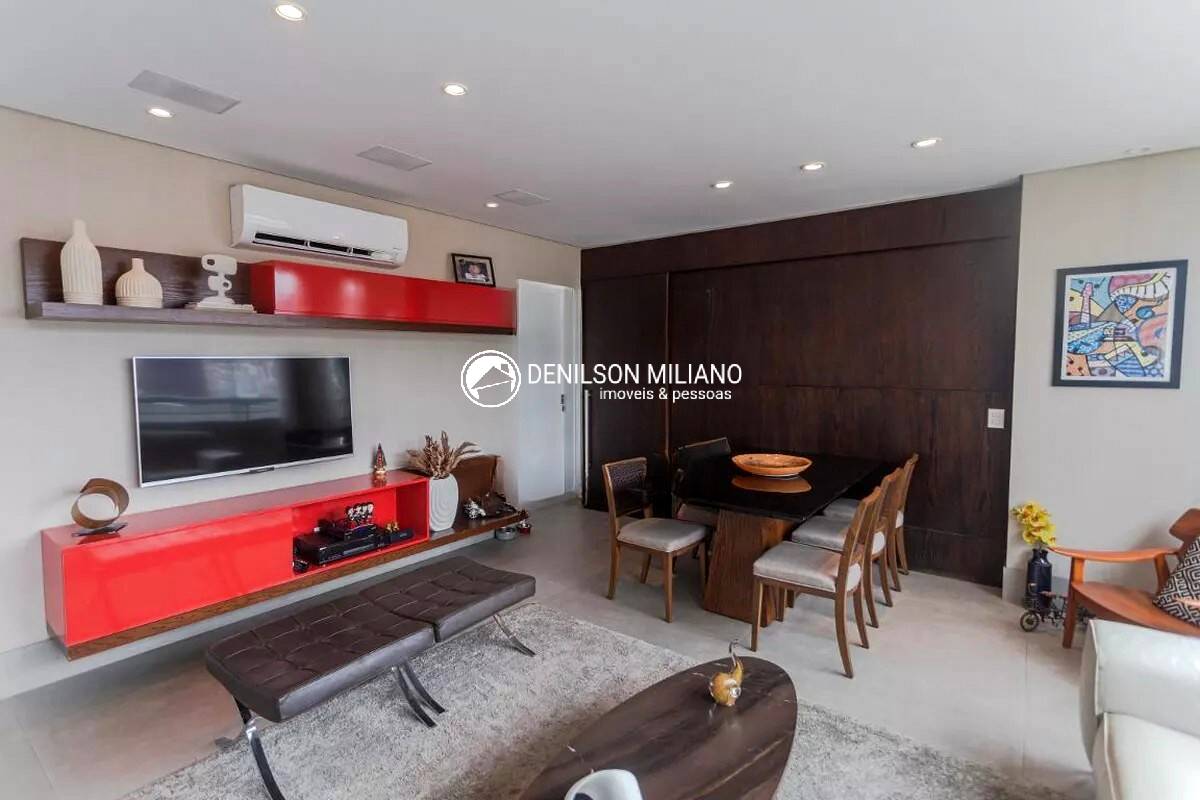 Apartamento, 3 quartos, 96 m² - Foto 4