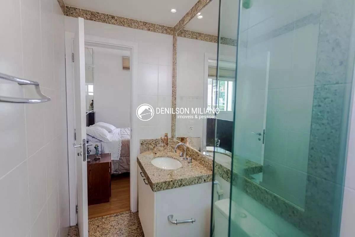 Apartamento, 3 quartos, 96 m² - Foto 5