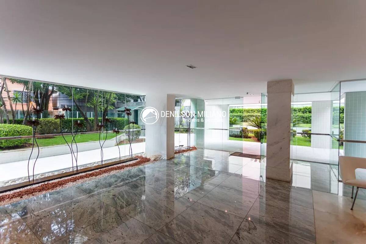 Apartamento, 3 quartos, 96 m² - Foto 6