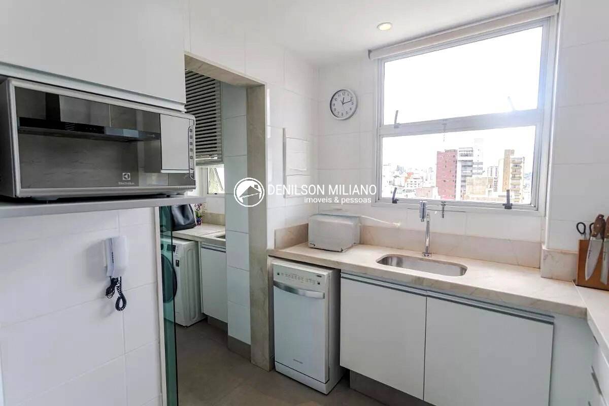 Apartamento, 3 quartos, 96 m² - Foto 8