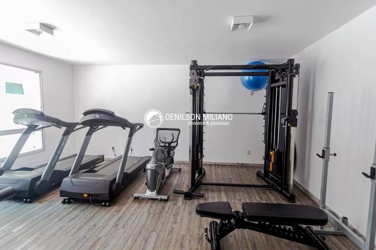 Apartamento, 3 quartos, 96 m² - Foto 9