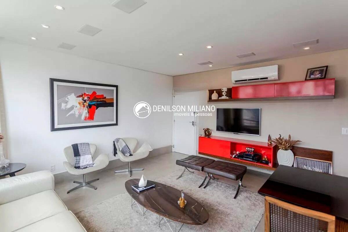 Apartamento, 3 quartos, 96 m² - Foto 7