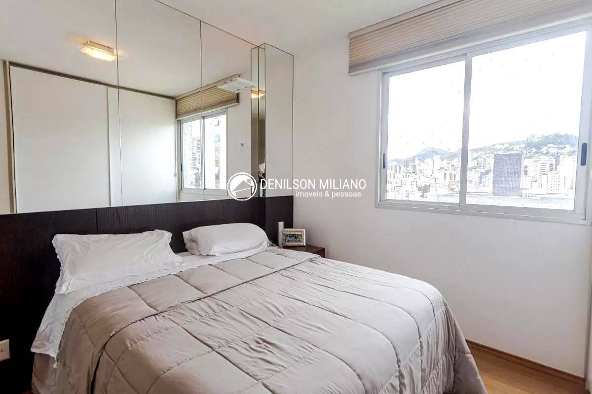 Apartamento, 3 quartos, 96 m² - Foto 11
