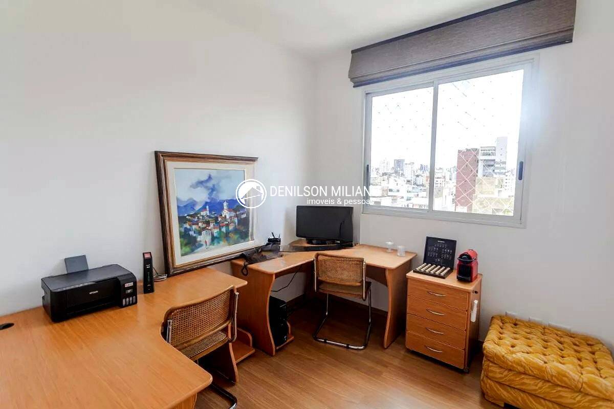 Apartamento, 3 quartos, 96 m² - Foto 13