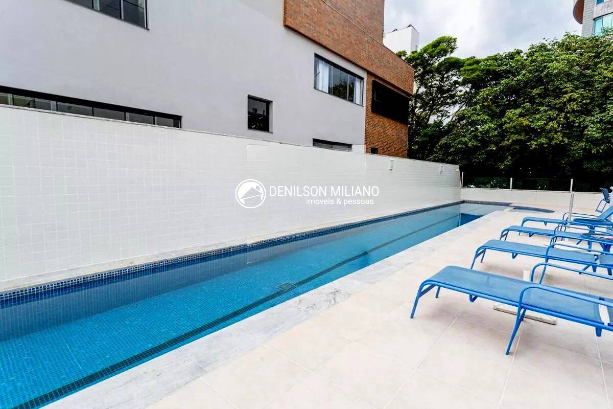 Apartamento, 3 quartos, 96 m² - Foto 20