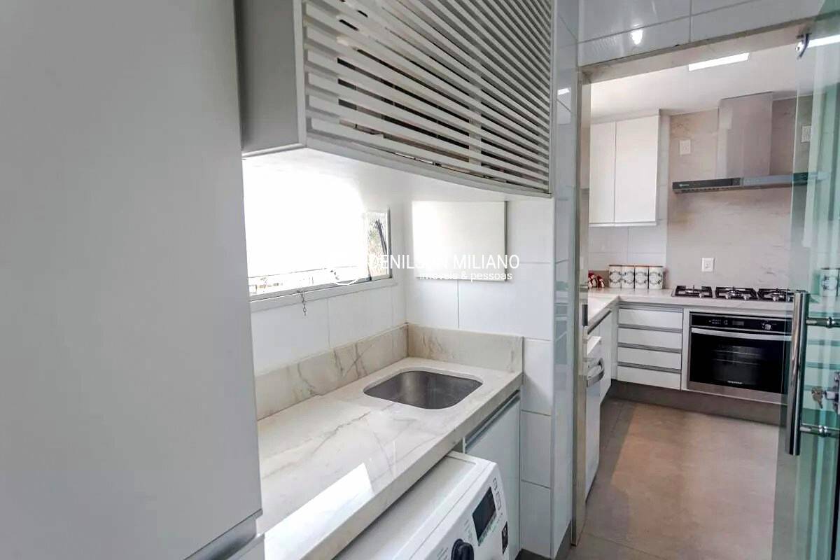 Apartamento, 3 quartos, 96 m² - Foto 25