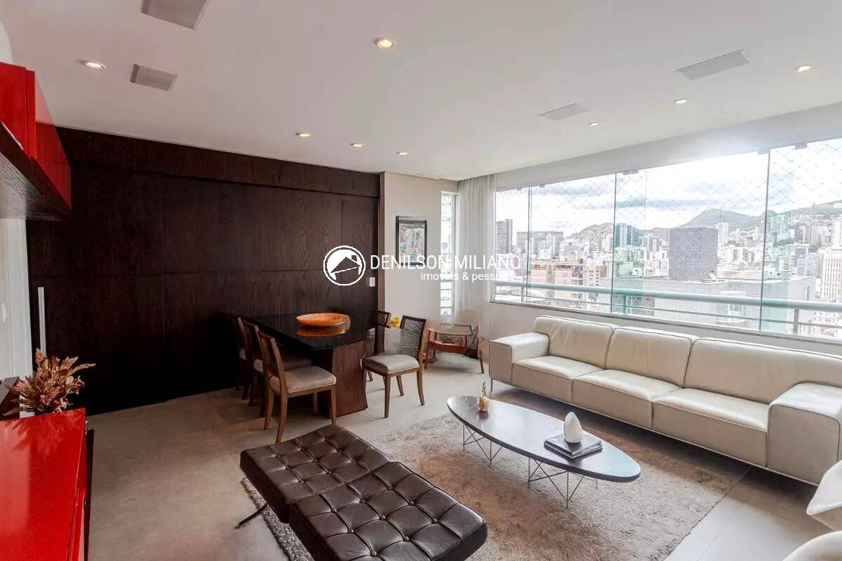 Apartamento, 3 quartos, 96 m² - Foto 1