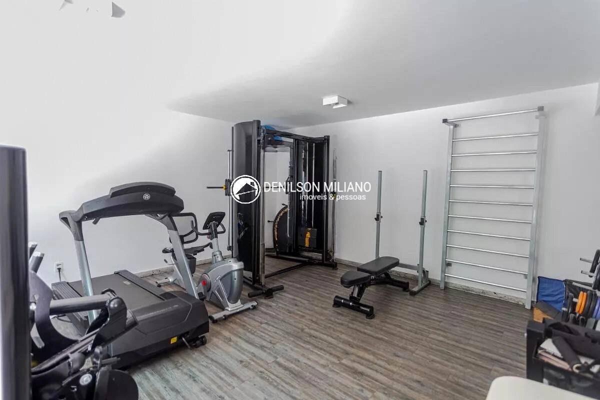 Apartamento, 3 quartos, 96 m² - Foto 26