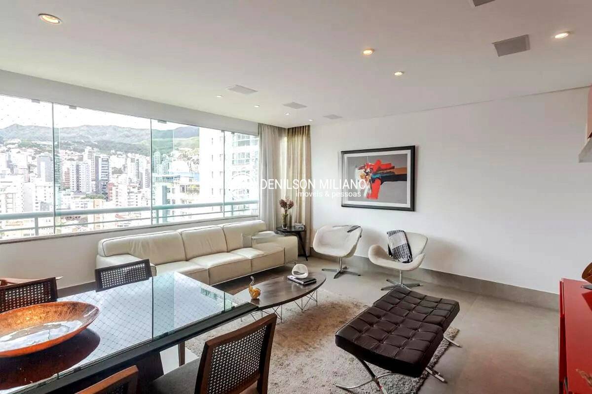 Apartamento, 3 quartos, 96 m² - Foto 27