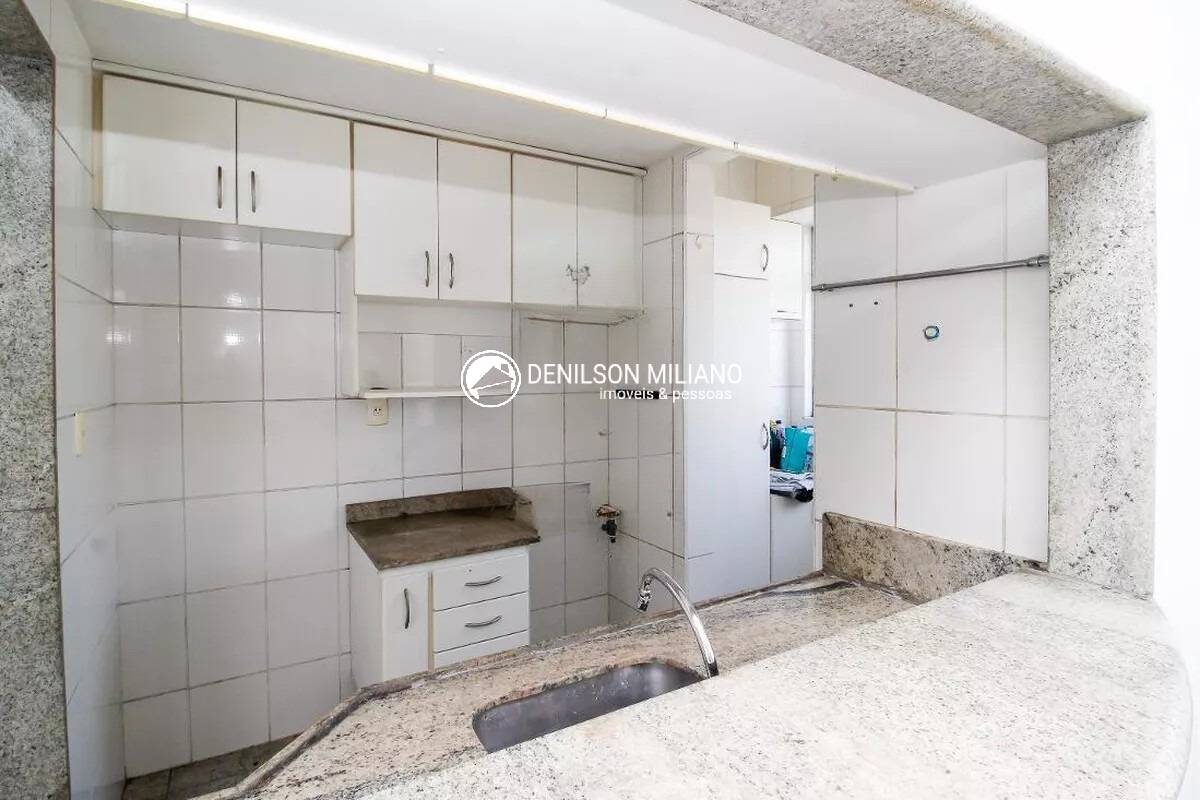 Cobertura para alugar com 2 quartos, 140m² - Foto 3