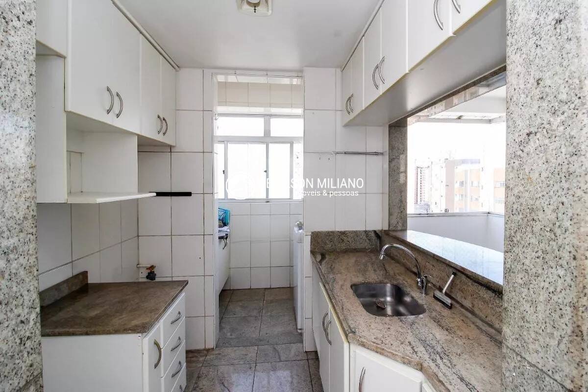 Cobertura para alugar com 2 quartos, 140m² - Foto 5