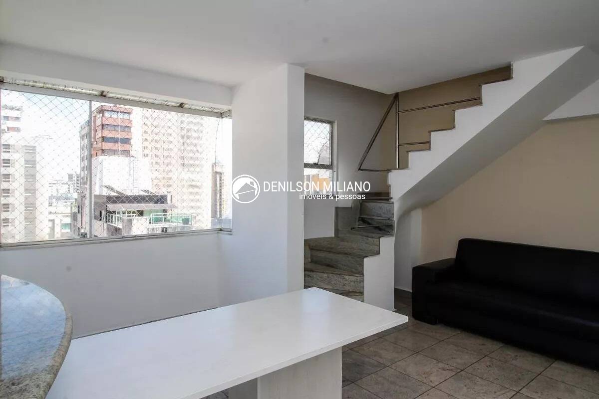 Cobertura para alugar com 2 quartos, 140m² - Foto 7