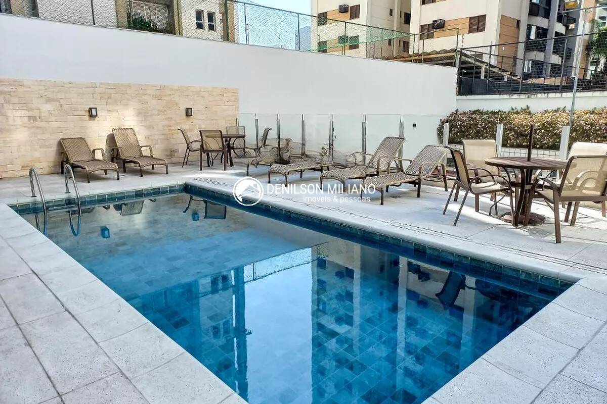 Cobertura para alugar com 2 quartos, 140m² - Foto 10