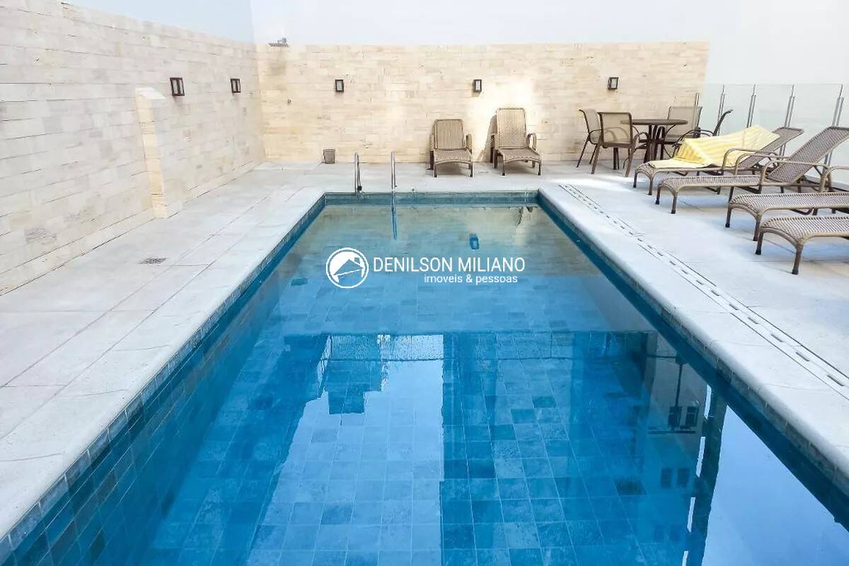 Cobertura para alugar com 2 quartos, 140m² - Foto 11
