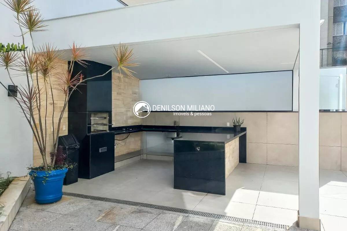 Cobertura para alugar com 2 quartos, 140m² - Foto 14