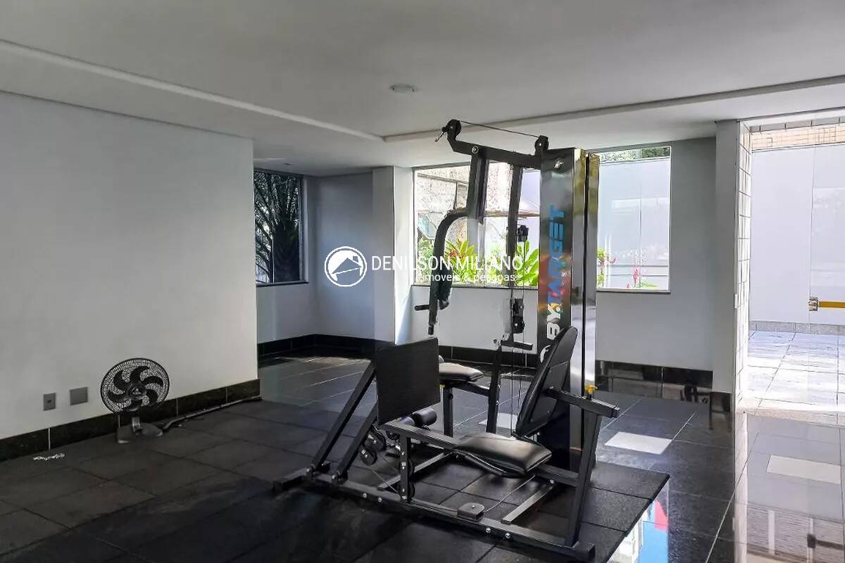Cobertura para alugar com 2 quartos, 140m² - Foto 17