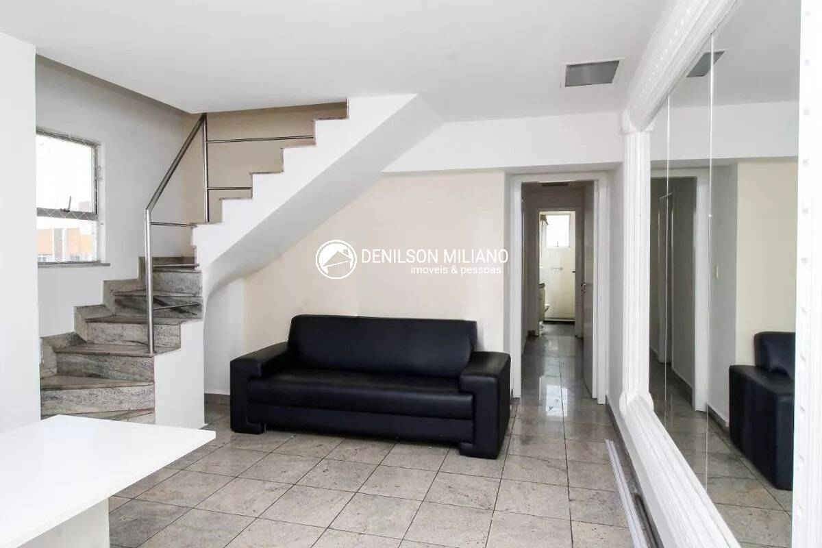 Cobertura para alugar com 2 quartos, 140m² - Foto 19