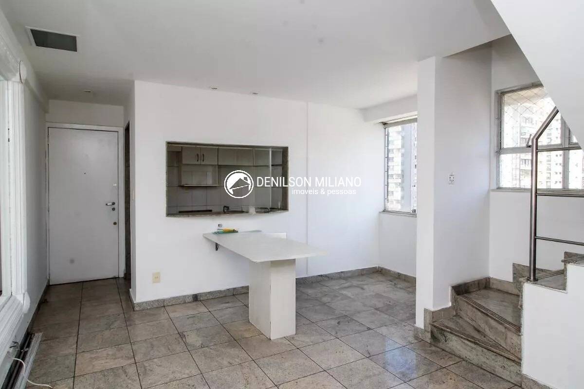 Cobertura para alugar com 2 quartos, 140m² - Foto 23