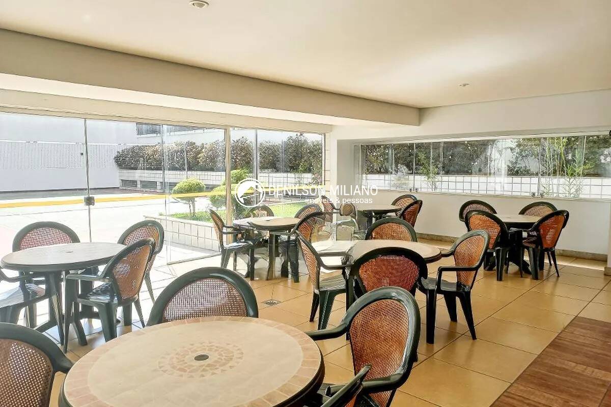 Cobertura para alugar com 2 quartos, 140m² - Foto 25