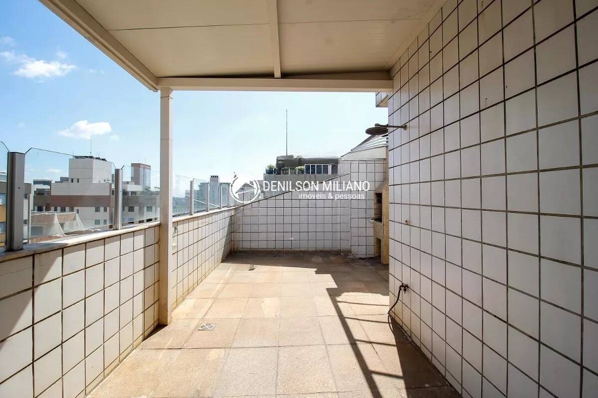Cobertura para alugar com 2 quartos, 140m² - Foto 26