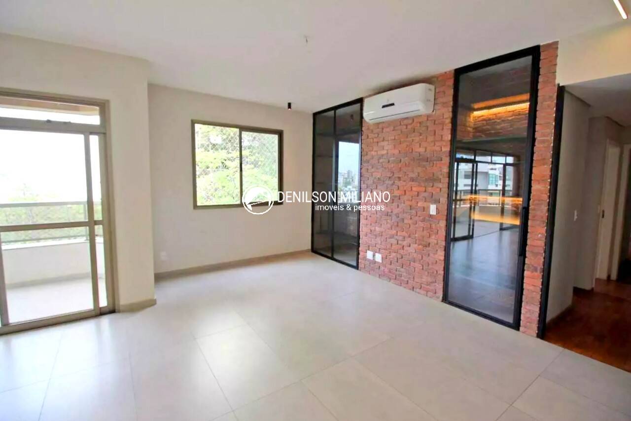 Apartamento, 3 quartos, 150 m² - Foto 4