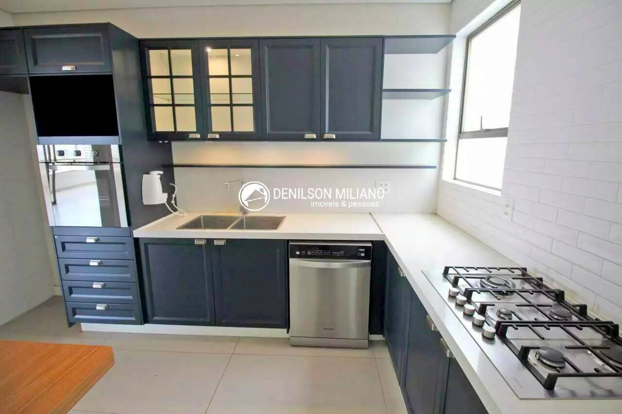 Apartamento, 3 quartos, 150 m² - Foto 17