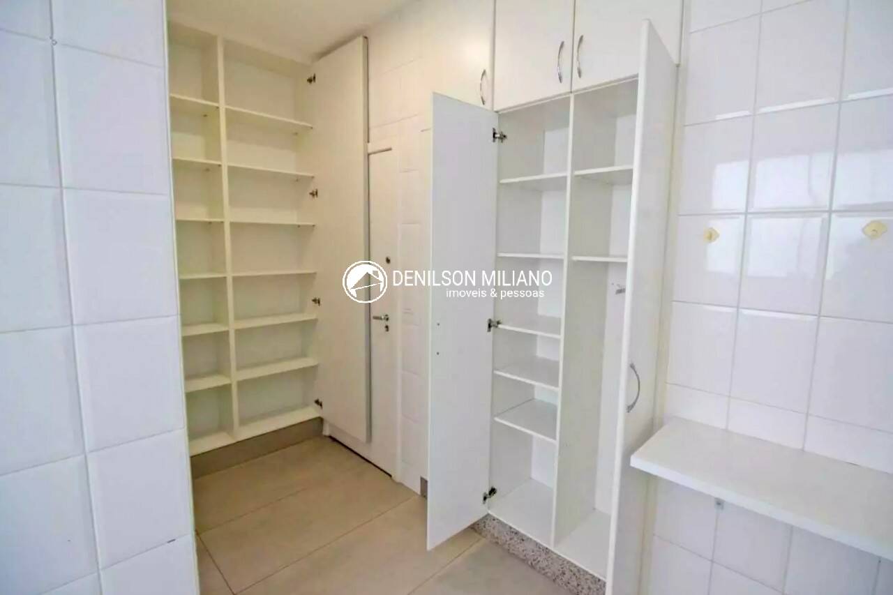 Apartamento, 3 quartos, 150 m² - Foto 23