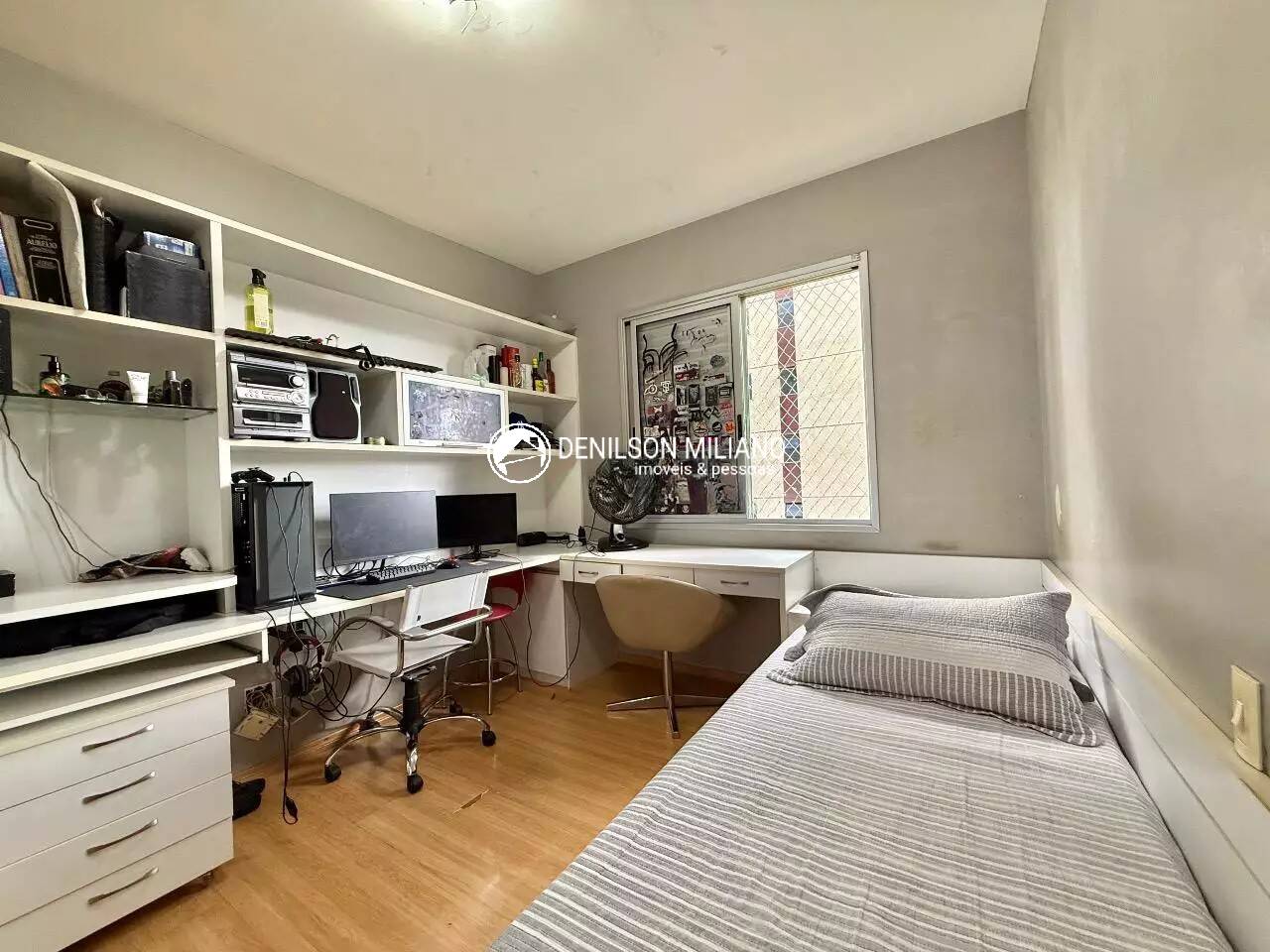 Apartamento, 3 quartos, 140 m² - Foto 4