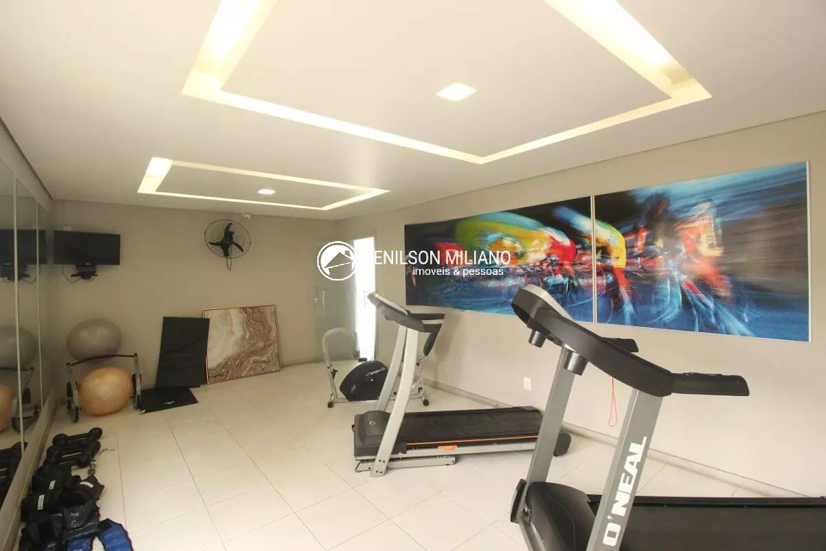 Apartamento, 3 quartos, 140 m² - Foto 2