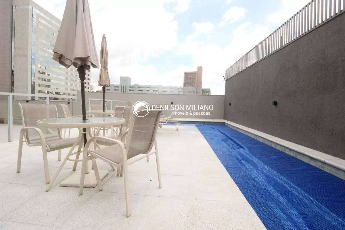 Apartamento, 3 quartos, 140 m² - Foto 3