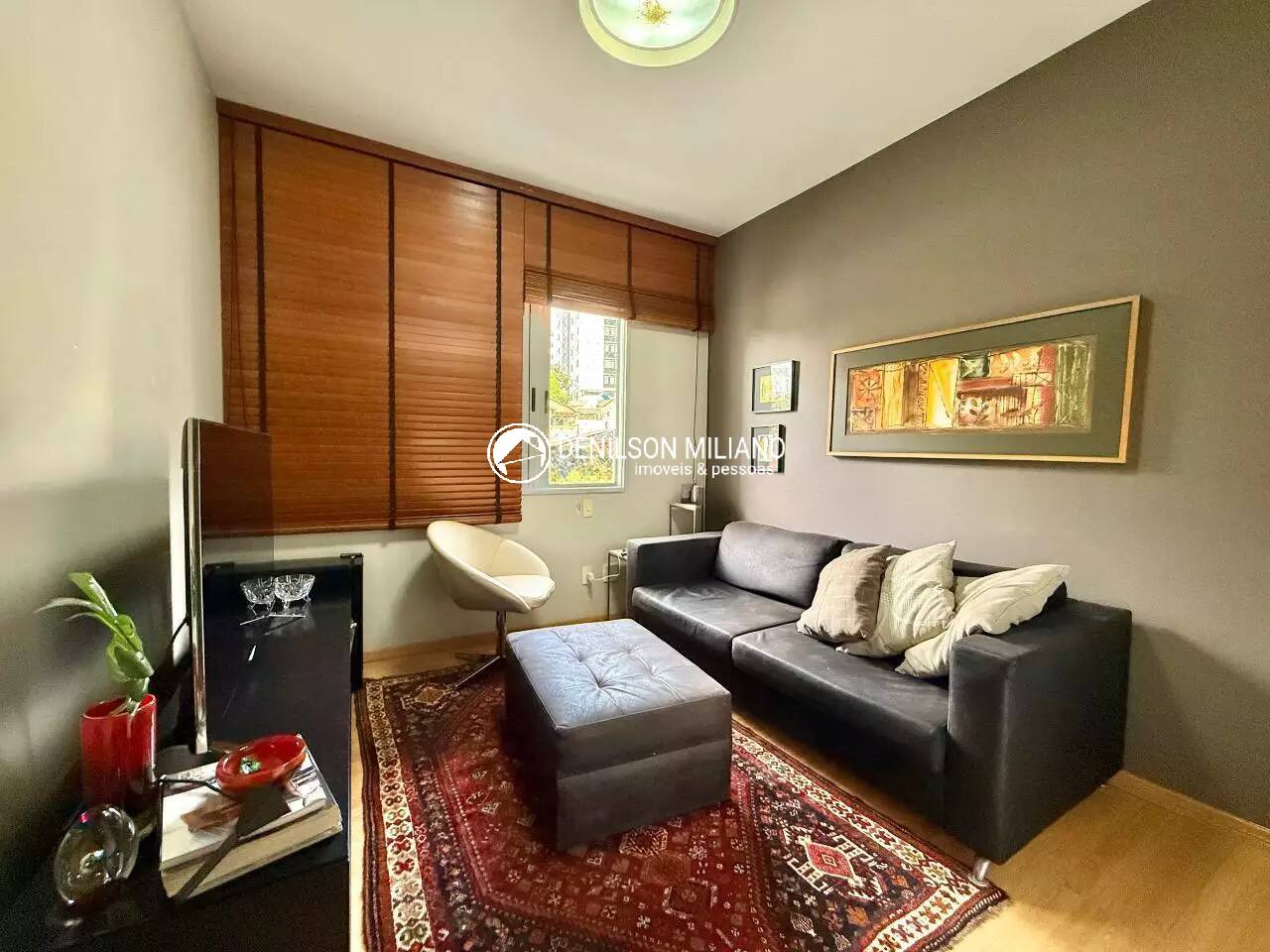 Apartamento, 3 quartos, 140 m² - Foto 5