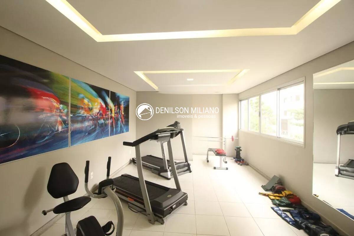 Apartamento, 3 quartos, 140 m² - Foto 7