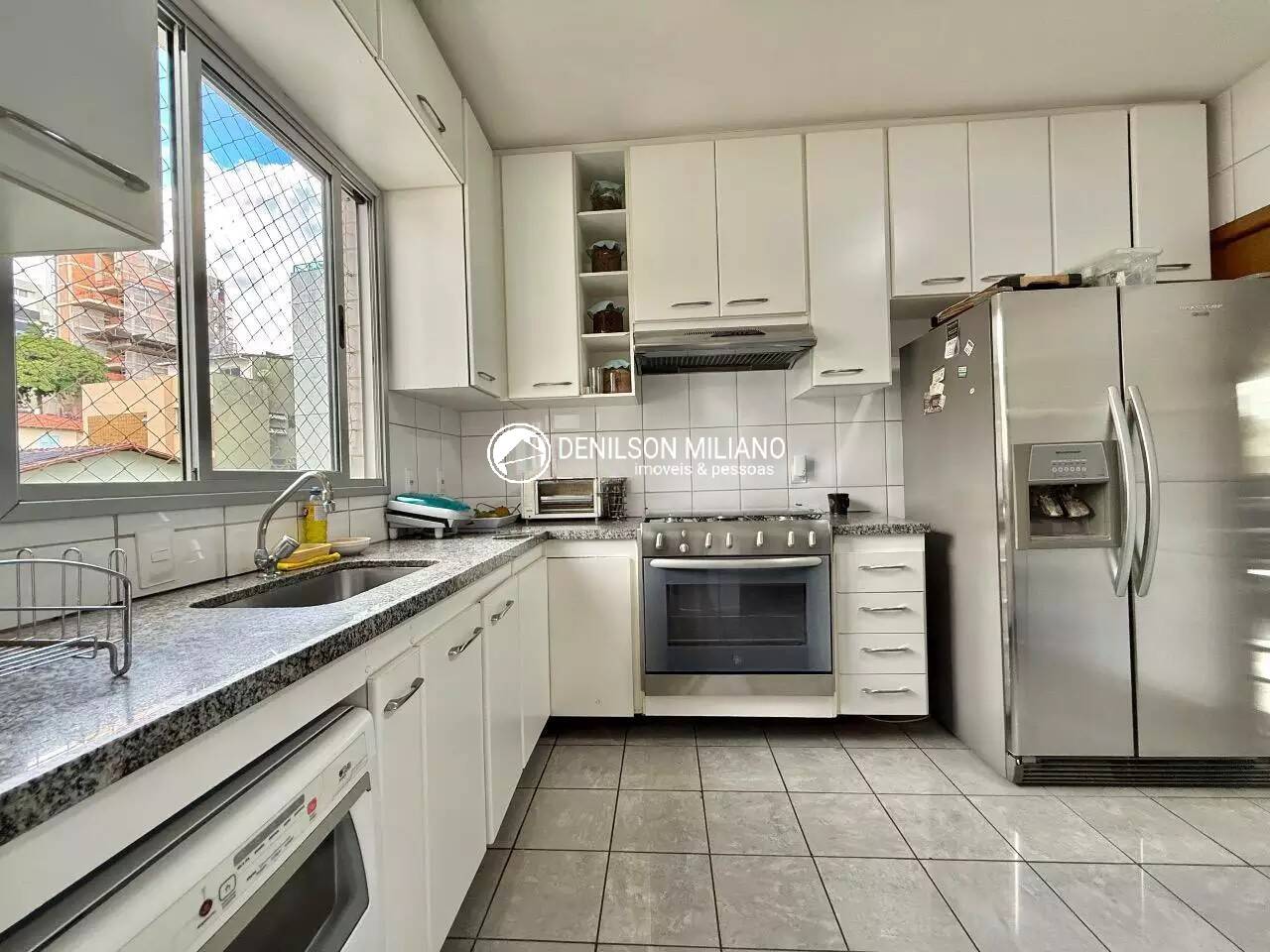 Apartamento, 3 quartos, 140 m² - Foto 10