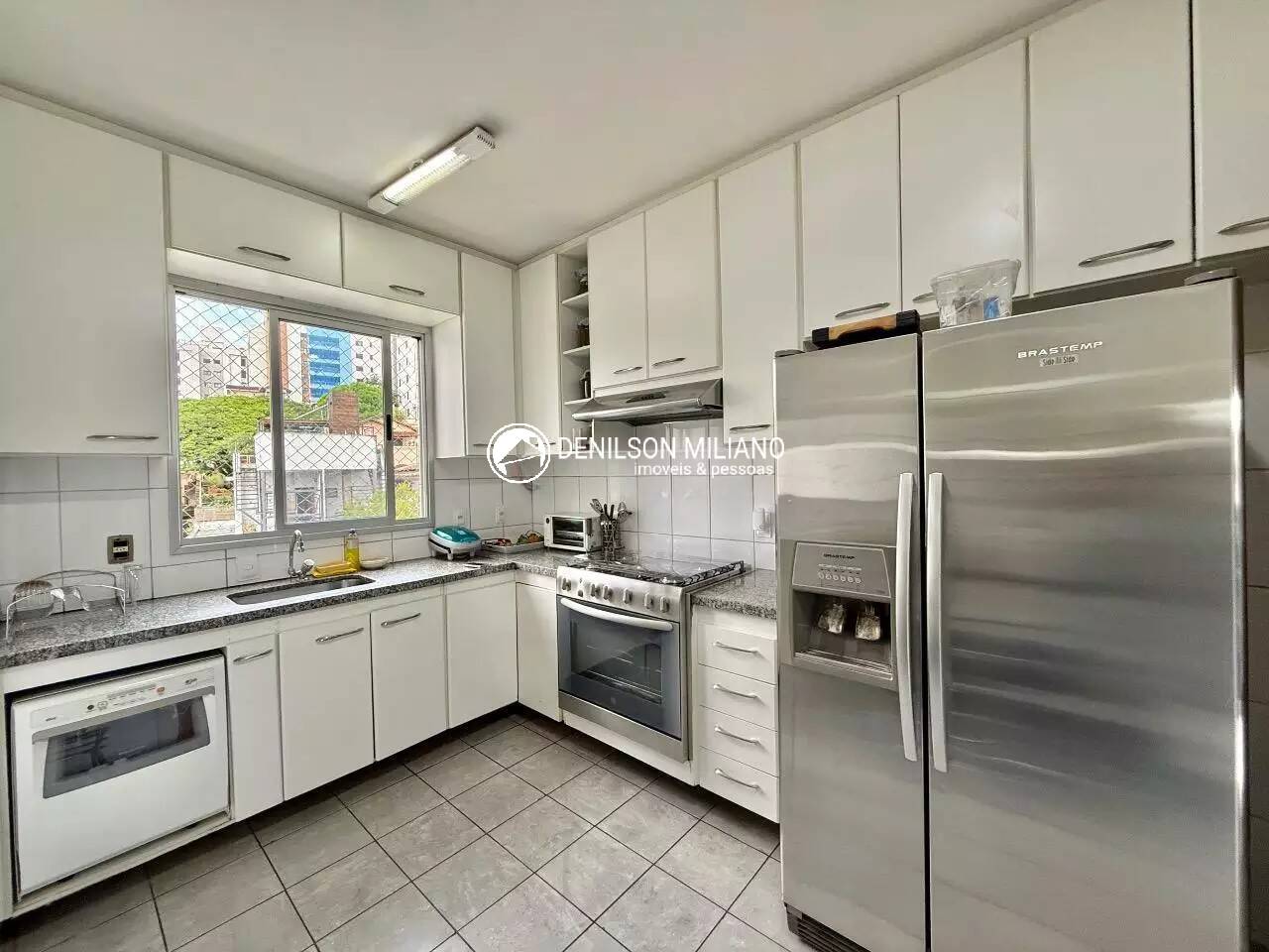 Apartamento, 3 quartos, 140 m² - Foto 11