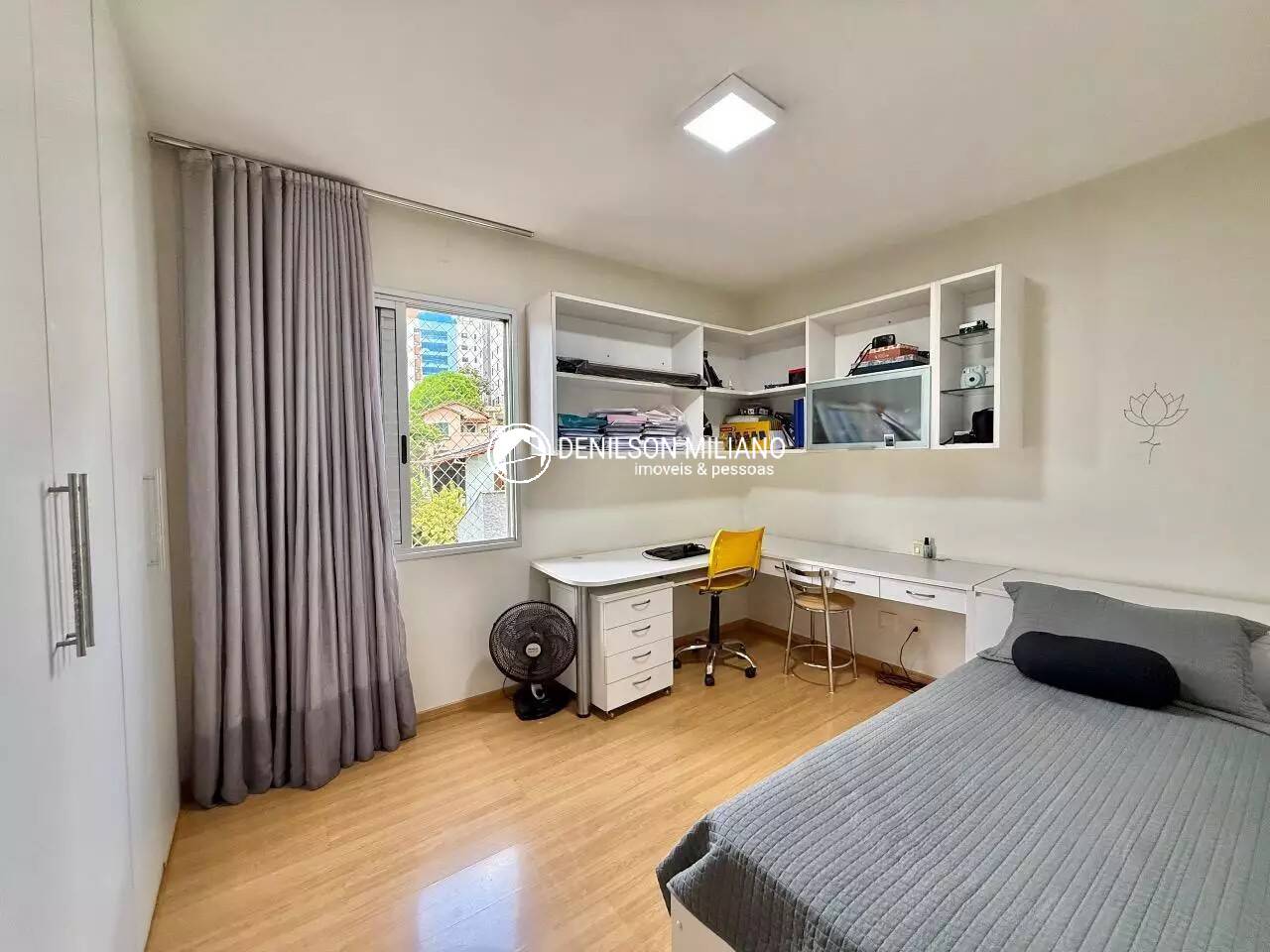 Apartamento, 3 quartos, 140 m² - Foto 12