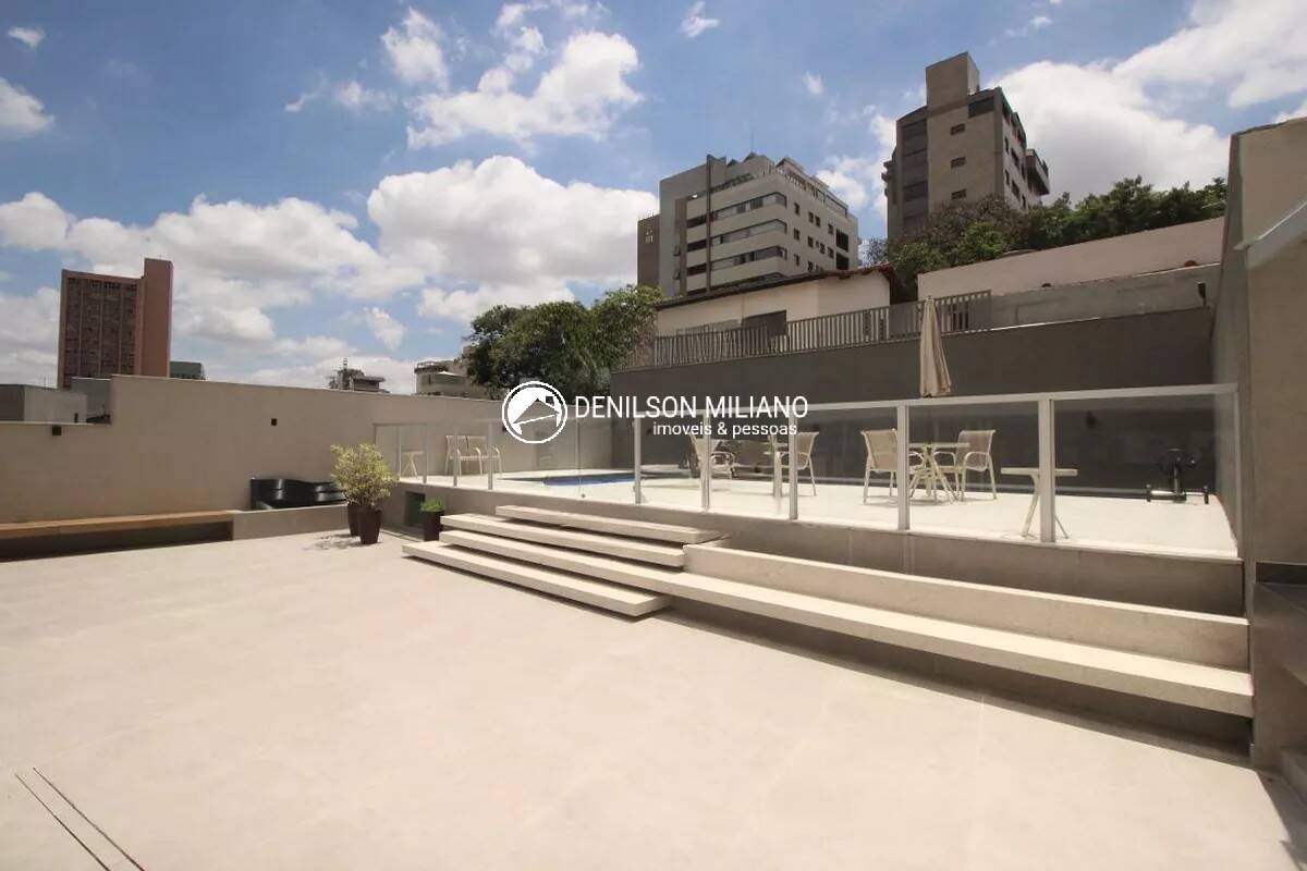 Apartamento, 3 quartos, 140 m² - Foto 13