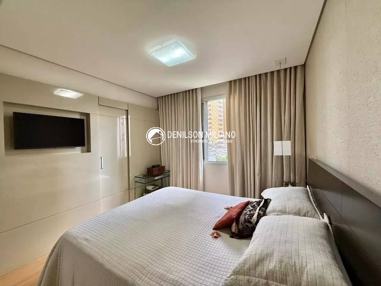 Apartamento, 3 quartos, 140 m² - Foto 14